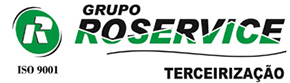 Ro Service Terceirização Logo